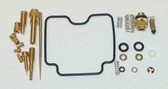 WSM Carburetor Rebuild Kit: Can-Am 650 DS 2002-2007 - 016-475