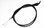 WSM Yamaha 250 / 450 Black Vinyl Throttle Push-pull Set Cable 61-535, 5TA-26302-