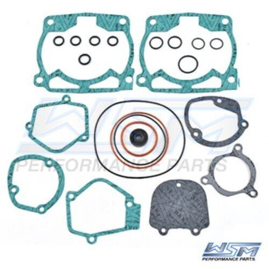 WSM Gasket Kit, Top End: KTM 250 EXC/SX '99-'03 - 29-836, 54630097000