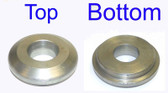 WSM Johnson / Evinrude 90-250 Hp Prop Thrust Washer 448-202, 0126402, 0126870