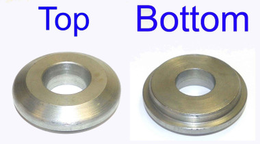 WSM Johnson / Evinrude 90-250 Hp Prop Thrust Washer 448-202, 0126402, 0126870