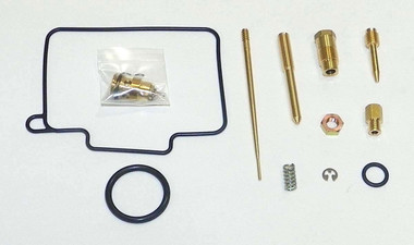 WSM Kawasaki 125 KX 2003-2005 Carburetor Kit 016-753