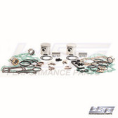WSM Powerhead Rebuild Kit: Mercury 15 - 25 Hp 1994-2006 - 100-04-13 - .75mm SIZE