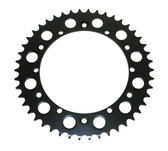 WSM Sprocket, Rear Yamaha 100 - 660 - RSY-005-46, 583-25446-10-00