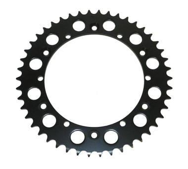 WSM Sprocket, Rear Yamaha 100 - 660 - RSY-005-46, 583-25446-10-00