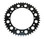 WSM Sprocket, Rear Yamaha 100 - 660 - RSY-005-46, 583-25446-10-00