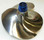 Solas Kawasaki 1500 Impeller '04-'24 KG-CD-14/21, 59255-3729 - 148mm -