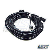 WSM HARNESS: EXTENTION YAMAHA,10 PIN 10 FT, 362-510, 688-8258A-10-00, 688-8258A-