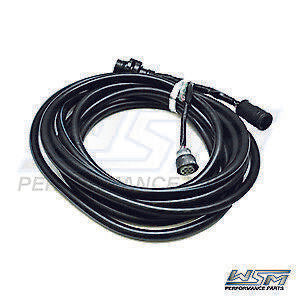WSM HARNESS: EXTENTION YAMAHA,10 PIN 10 FT, 362-510, 688-8258A-10-00, 688-8258A-