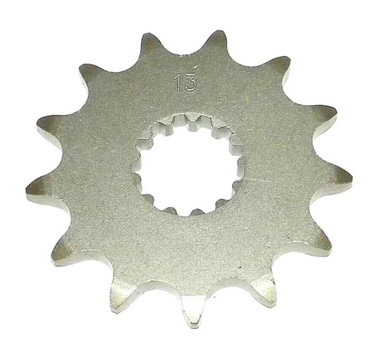 WSM Sprocket, Front Kawasaki / Yamaha 250 - 660 - FSY-007-13, 13144-1294
