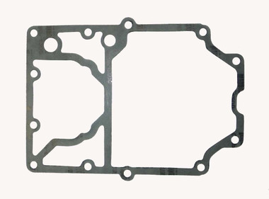 WSM GASKET, BASE JOHNSON / EVINRUDE 85 - 135 HP V4 CROSS FLOW 510-04, 0318373