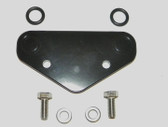 WSM Kawasaki 650 / 750 Crank Block Off Plate '86-'02  011-210