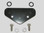 WSM Kawasaki 650 / 750 Crank Block Off Plate '86-'02  011-210