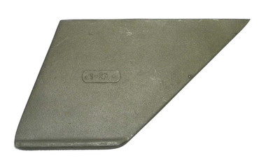 WSM Chrysler / Force 85 / 125/  150 HP Sweptback Skeg SK-23