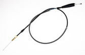 Yamaha 125 / 250 YZ 2007-2023 Throttle Cable 61-540, 1C3-26311-90-00, 1P8-263