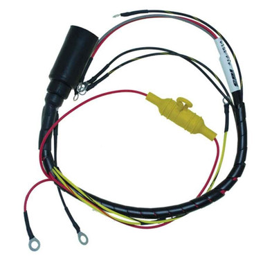 CDI HARNESS: MERCURY / MARINER 50 / 60 HP CROSS FLOW '87-90 414-4614, 84-14614A1