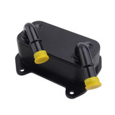 WSM OIL RADIATOR SEA-DOO 1503 4-TEC CURVED FIT '02-'06, 010-7025-01, 420888852