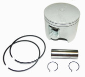 Yamaha 115-225 Hp 1984-1992 Piston Kit - 100-270-06sk .030 ONLY - STARBOARD