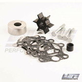 Yamaha WATER PUMP SERVICE KIT 40 / 50 HP 3 CYLINDER 84-91, 725-415, 6H4-W0078-A0