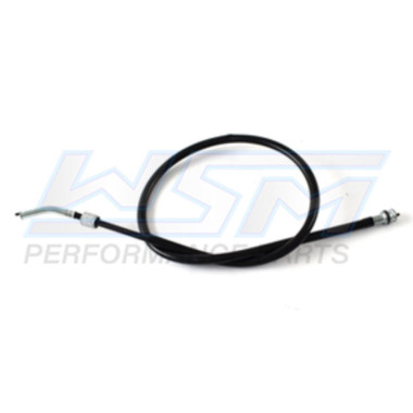 WSM Cable, Speedometer Suz 250 - 650 - 82-24 - 61-349-02, 34910-32E00