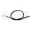 WSM Cable, Speedometer Suz 250 - 650 - 82-24 - 61-349-02, 34910-32E00