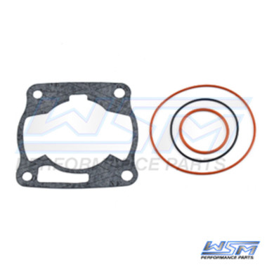 WSM Gasket Kit, Top End: Yamaha 80 YZ '93-'01 - 29-1007