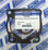 WSM Gasket Kit, Top End: Yamaha 80 YZ '93-'01 - 29-1007