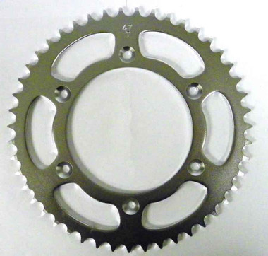 WSM Sprocket, Rear KTM 125 - 690 - RSE-015-47