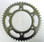 WSM Sprocket, Rear KTM 125 - 690 - RSE-015-47