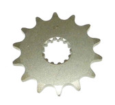 WSM Sprocket, Front Kawasaki / Yamaha 250 - 660 - FSY-007-14, 13144-1295