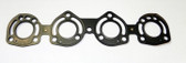 WSM Yamaha 1000 FX Exhaust Manifold Gasket 007-594, 60E-14613-00-00, 60E-14613-0