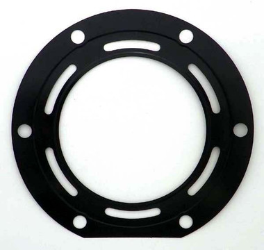 WSM Yamaha 1200 Exhaust Pipe Gasket '99-'01, 007-596-01, 66V-14623-00-00