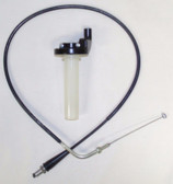 WSM Kawasaki 250 / 300 Throttle Kit 02-408