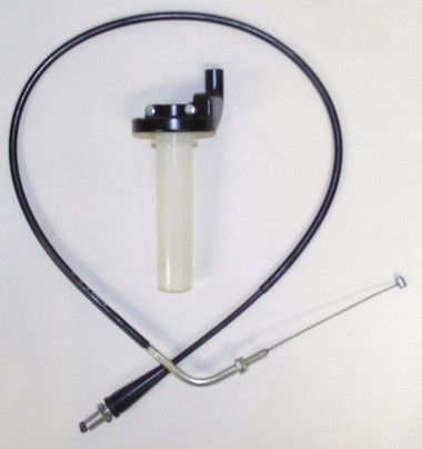 WSM Kawasaki 250 / 300 Throttle Kit 02-408