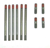 WSM Stud Kit, Power Head Mercury 3.0 Liter Optimax/EFI/PRO XS 810-178