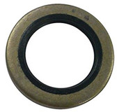 WSM Oil Seal OMC 447-416,  0981268