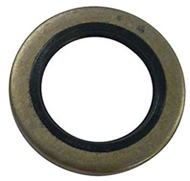 WSM Oil Seal OMC 447-416,  0981268
