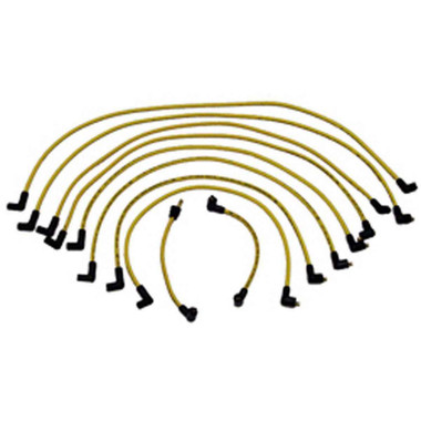 WIRES, IGNITION SET MERCRUISER / OMC 5 - 8.2L 8 CYL - 369-530, 18-8802-1, 18-880