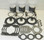 Kawasaki 1200 Top End Platinum Piston Rebuild Kit 010-841-13P - .75mm SIZE