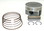 WSM PISTON KIT YAMAHA 1050 '16-'24 STD 82MM PLATINUM 010-876PK, 8KH-11631-00-00