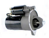 WSM OMC / Volvo Magnet Gear Reduction Starter -PH140-0004-CCW, 0987811, 3854190
