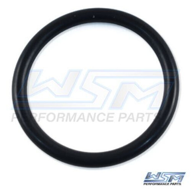 WSM O-Ring, Trim Yamaha 115 - 300 Hp 2 / 4 Stroke - 526-54, 6E5-43864-00-00