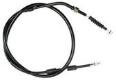 WSM Cable, Clutch: Kawasaki 450 KX-F '09-'15 - 61-620-19, 54011-0095