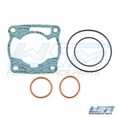 WSM Gasket Kit, Top End: Yamaha 85 YZ '02-'23 - 29-1008