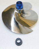Solas Kawasaki 1500 Impeller '11-'24, 160mm - KR-CD-14/21, 59255-3740