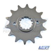 WSM Sprocket, Front Kawasaki 250 KLX - FSK-014-14, 13144-0055