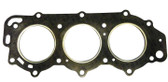 WSM Yamaha 40 / 50 HP 3 Cyl '84-'94 Head Gasket - 506-07, 6H4-11181-A0-00