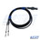 WSM Steering Cable Yamaha 190 - '16-19 - 002-240, F3M-U1470-00-00, SSC14612
