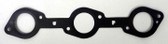 WSM Kawasaki 900 / 1100 Carburetor Gasket 38mm  '95-'04 007-311, OE 11060-3753