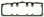 WSM Yamaha 1100 / 1200 Muffler Damper #1 '95-'04, 007-290 OE 63M-14739-00-00